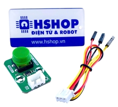Mạch nút nhấn MKE-M02 Button RGYBW Module