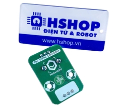 Mạch biến trở MKE-M04 Potentiometer RGYBW Module