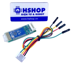 Mạch giao tiếp MKE-M15 Bluetooth UART Module