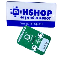 Cảm biến độ ẩm nhiệt độ MKE-S14 DHT11 Temperature Humidity Sensor