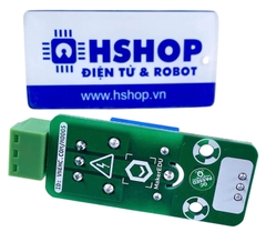 Mạch đóng ngắt tải MKE-M05 1-Relay Module