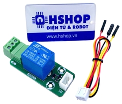Mạch đóng ngắt tải MKE-M05 1-Relay Module
