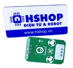 Mạch LED đổi màu MKE-M22 WS2812B RGB LED Module