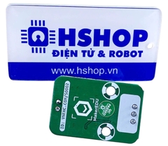 Cảm biến ánh sáng quang trở MKE-S02 LDR Light Sensor