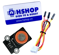 Cảm biến nồng độ cồn MQ-3 alcohol sensor