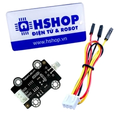 Cảm biến ánh sáng quang trở MKE-S02 LDR Light Sensor
