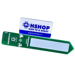 Cảm biến độ ẩm đất điện dung MKE-S13 Capacitive Soil Moisture Sensor