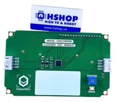 Mạch hiển thị MKE-M08 LCD2004 I2C Module