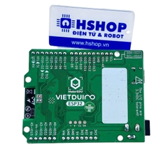 Mạch phát triển Vietduino ESP32 (Arduino Compatible)
