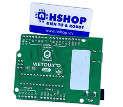 Mạch phát triển Vietduino Uno ATmega328P (Arduino Uno Compatible)