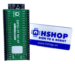 Mạch phát triển MKE-K01 ESP32-S3 Dev Kit
