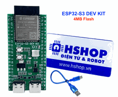 Mạch phát triển MKE-K01 ESP32-S3 Dev Kit