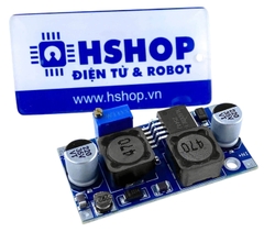 Mạch ổn áp DC-DC DSN6000AUD Automatic Buck-Boost Module
