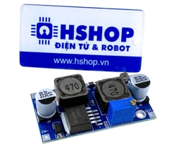 Mạch ổn áp DC-DC DSN6000AUD Automatic Buck-Boost Module