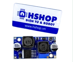 Mạch ổn áp DC-DC DSN6000AUD Automatic Buck-Boost Module