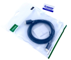 Cáp Mini HDMI to HDMI dài 1.5m hỗ trợ 4K@60Hz cao cấp 11167 chính hãng Ugreen