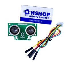 Cảm biến siêu âm MKE-S01 Ultrasonic Distance Sensor