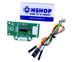 Cảm biến siêu âm MKE-S01 Ultrasonic Distance Sensor