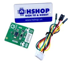 Mạch thời gian thực MKE-M09 RTC DS1307 Module
