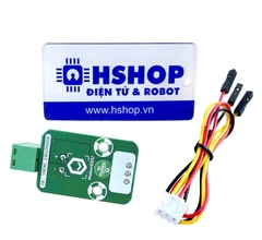 Mạch đóng ngắt tải MKE-M06 MOSFET Module