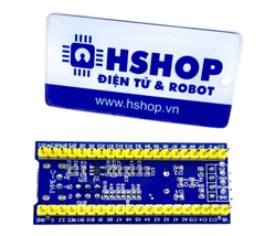 Kit phát triển STM32F103C8T6 Blue Pill  ARM Cortex-M3