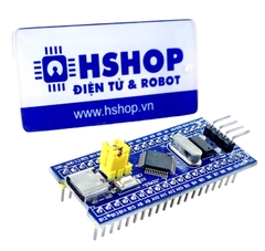Kit phát triển STM32F103C8T6 Blue Pill  ARM Cortex-M3