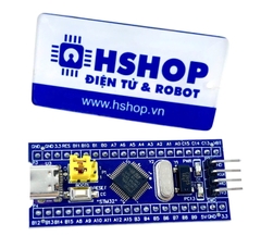 Kit phát triển STM32F103C8T6 Blue Pill  ARM Cortex-M3