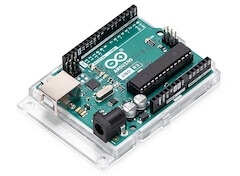 Arduino chính hãng