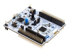STM - Nucleo Board