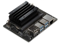 NVIDIA Jetson
