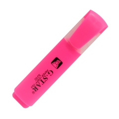 Bút viết dạ quang đánh dấu Gstar SJ-02 / SJ02 một đầu highlight / highlighter