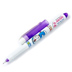 [FL04 Doremon]Bút viết lông kim / dạ kim TL Doraemon FL-04 / FL04