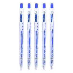 Bút viết bi bấm Thiên Long Trendee TL079 / TL-079 ngòi 0.5mm