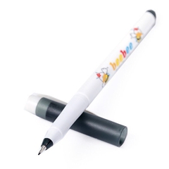 [BeeBee - Lẻ 1 cây] Bút viết lông kim / dạ kim TL BeeBee FL-04 / con ong Bee Bee FL04
