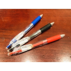 Bút viết bi bấm Gstar GP-05 / GP05 dạng gel 0.5mm