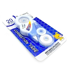 [XOÁ KÉO] Bút Xóa Kéo Dominic / Inyan DP-8911 / DP-911 / CP-8609B 20m nhiều mẫu