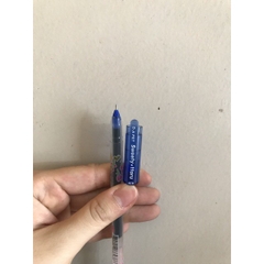 [Lẻ 1 cây] Bút viết mực gel D-A P&T SWEETY TTORU ngòi 0.38mm (Sản xuất tại Hàn Quốc)