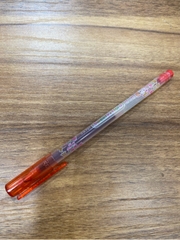 [Lẻ 1 cây] Bút viết mực gel D-A P&T SWEETY TTORU ngòi 0.38mm (Sản xuất tại Hàn Quốc)