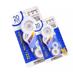 [XOÁ KÉO] Bút Xóa Kéo Dominic / Inyan DP-8911 / DP-911 / CP-8609B 20m nhiều mẫu