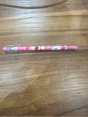 [NẮP - Lẻ 1 cây] Bút viết gel nước xoá được Aodemei NẮP mực xanh / tím ngòi 0.5mm nhiều mẫu dễ thương