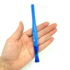 [Kim cương - Lẻ 1 cây] Bút viết mực đầu kim cương Chosch CS-885 nhiều màu xanh / tím / đỏ / đen ngòi 0.5mm