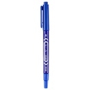 Bút viết lông dầu 2 đầu Zebili / Zebifa MO120 / Bút viết kính CD không xóa được MO-120
