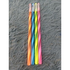 [Lẻ 1 cây] Bút viết nến Gstar Vâng Thiên IT31 / IT-31 ngòi 0.5mm mực xanh / mực đen chất lượng tốt