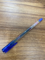 [Lẻ 1 cây] Bút viết mực gel D-A P&T SWEETY TTORU ngòi 0.38mm (Sản xuất tại Hàn Quốc)