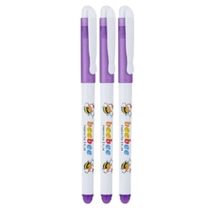 [BeeBee - Lẻ 1 cây] Bút viết lông kim / dạ kim TL BeeBee FL-04 / con ong Bee Bee FL04