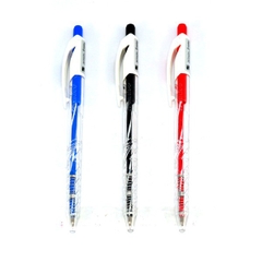 Bút viết bi bấm Thiên Long Trendee TL079 / TL-079 ngòi 0.5mm