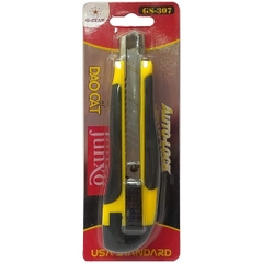 Dao rọc giấy G-star 307 (size lớn)