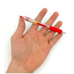 Bút viết bi bấm Gstar GP-05 / GP05 dạng gel 0.5mm