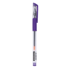[Lẻ 1 cây] Bút viết gel nước MINI mực xanh / tím / đỏ / đen ngòi 0.5mm