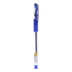 [Lẻ 1 cây] Bút viết gel nước MINI mực xanh / tím / đỏ / đen ngòi 0.5mm